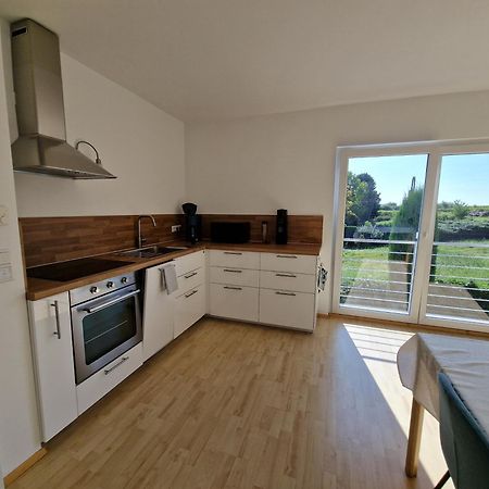 Ferienwohnung Rosenbluete Neustadt an der Weinstraße Exterior foto