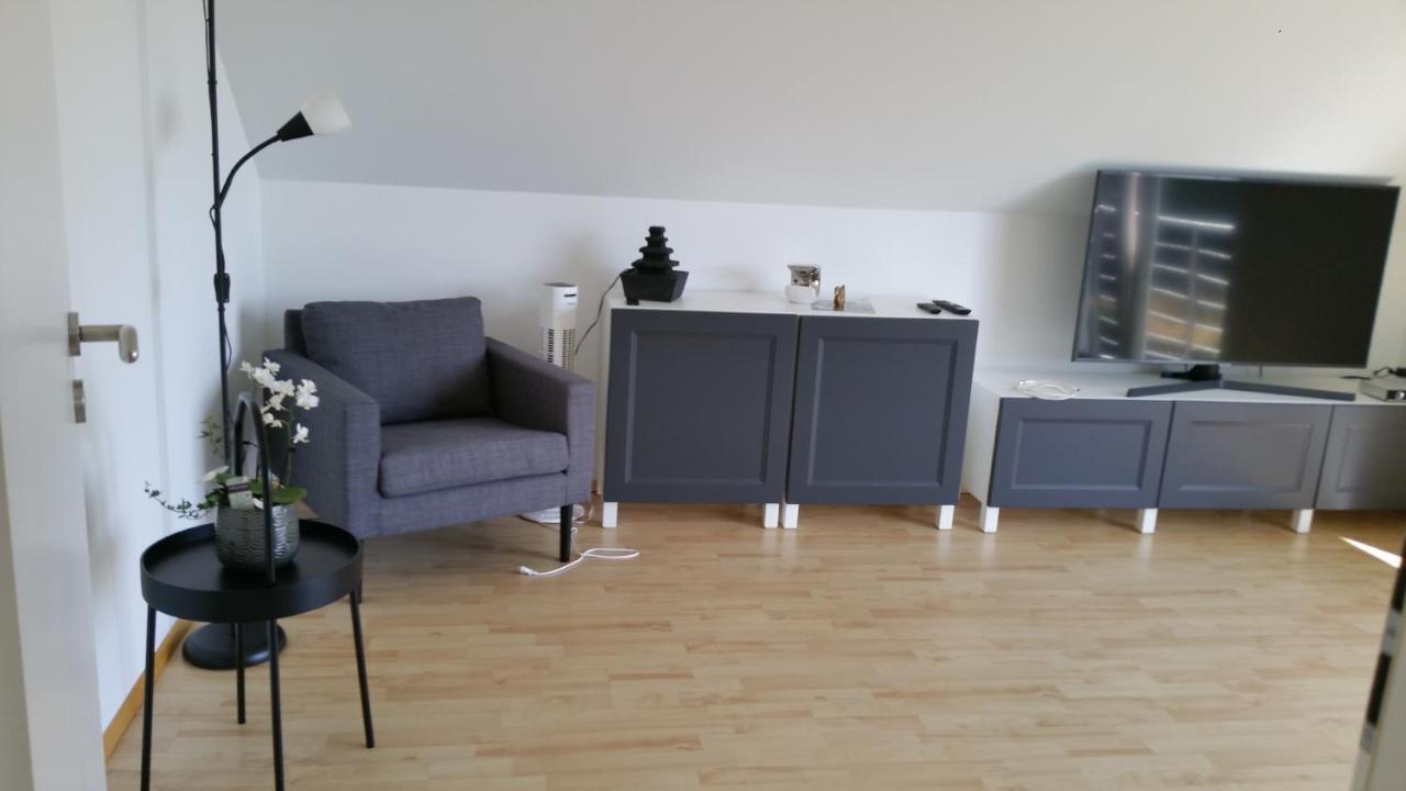Ferienwohnung Rosenbluete Neustadt an der Weinstraße Exterior foto