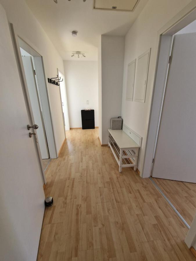 Ferienwohnung Rosenbluete Neustadt an der Weinstraße Exterior foto