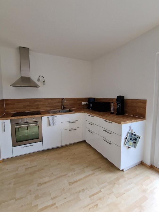 Ferienwohnung Rosenbluete Neustadt an der Weinstraße Exterior foto