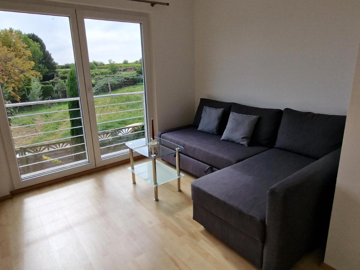 Ferienwohnung Rosenbluete Neustadt an der Weinstraße Exterior foto