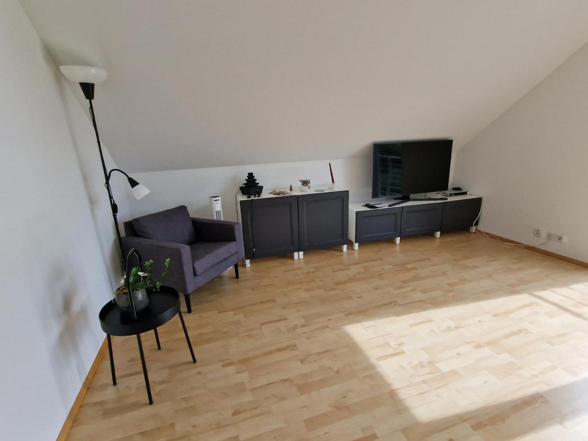 Ferienwohnung Rosenbluete Neustadt an der Weinstraße Exterior foto