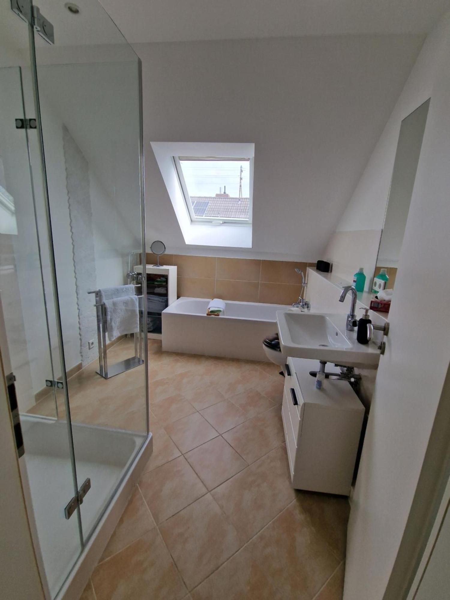 Ferienwohnung Rosenbluete Neustadt an der Weinstraße Exterior foto