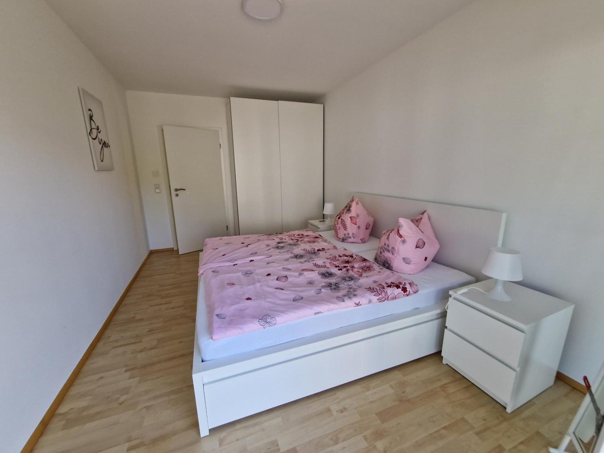 Ferienwohnung Rosenbluete Neustadt an der Weinstraße Exterior foto